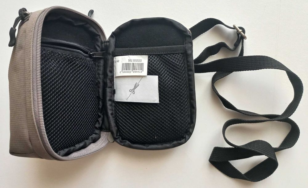 Bolsa Desportiva