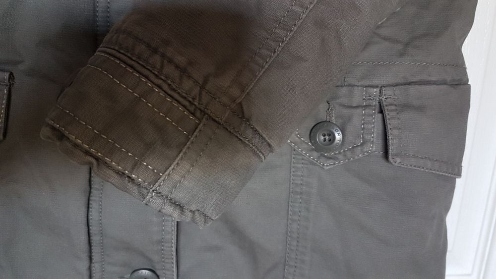 Tom Tailor 146 cm   jak NOWA dziewczęca . długa .