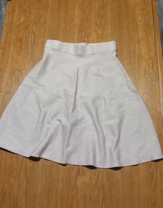 Spódniczka dzianinowa Only S/M