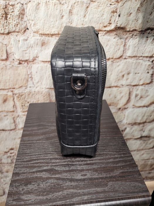 Torebka farbotka hanza L