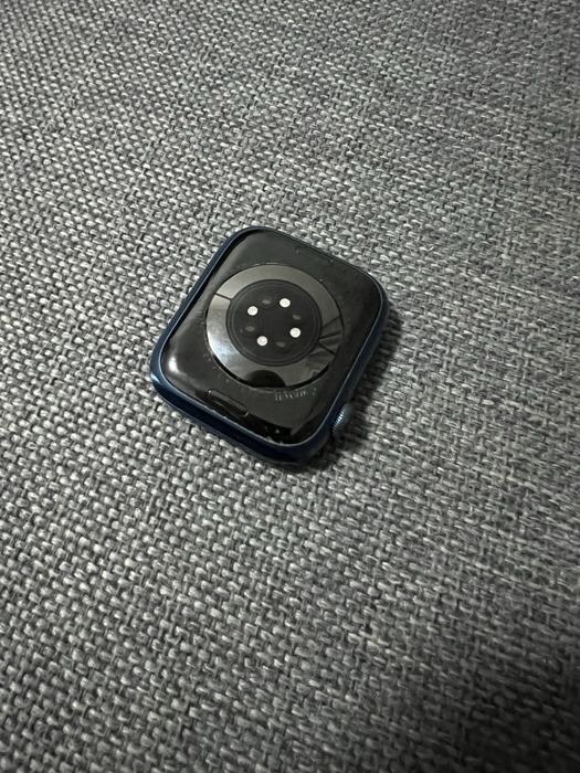 Apple watch series 7 45mm blue