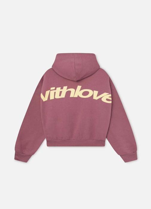 Hoodie scuffers nova