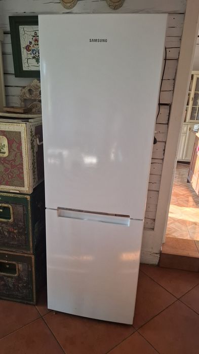 Lodówka samsung 178cmx58cm