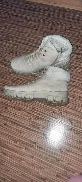 Чоботи жіночі зимові 41