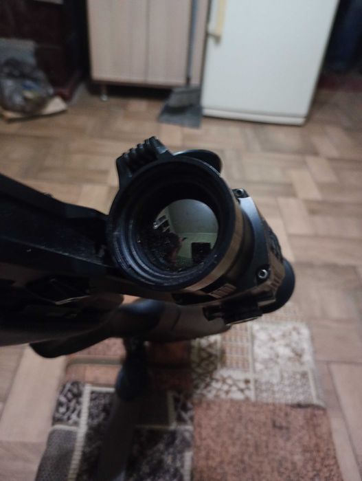 Тепловізор infiray scl 35