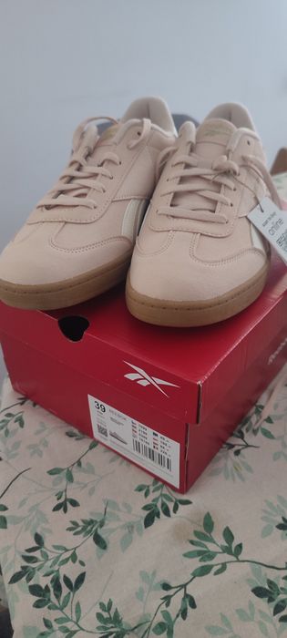 Buty Reebok roz. 39 NOWE