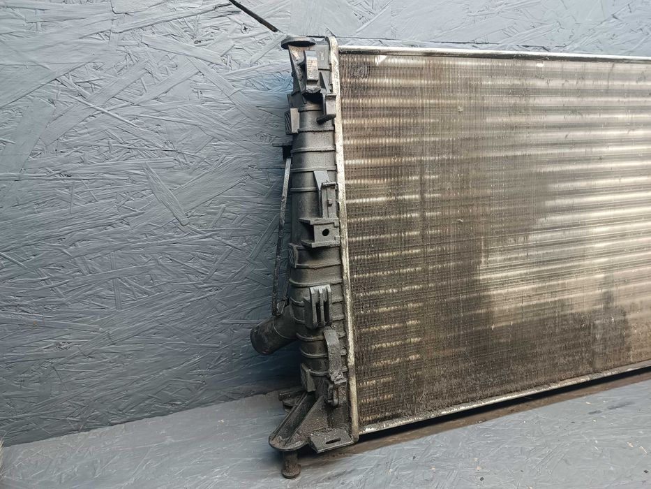 Радіатор Мазда 3 Mazda 3 Bk 1.6 Z6 2003-2009