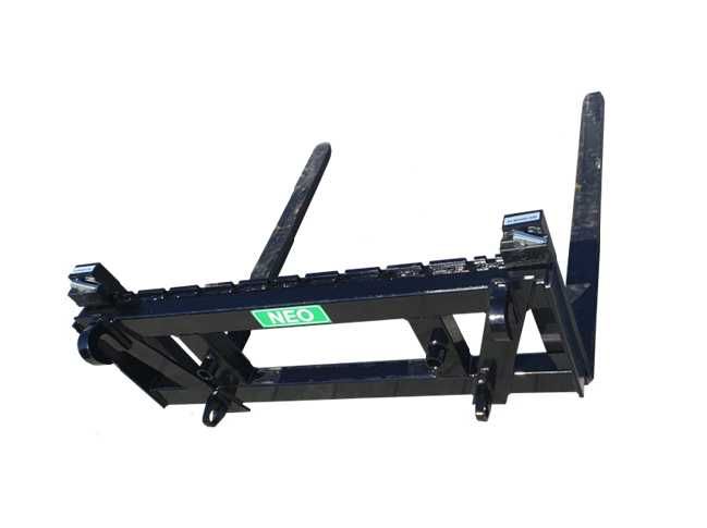 Widły do Palet Widlak Paleciak