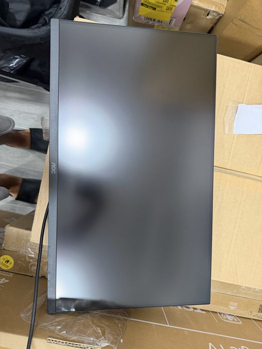 Monitor AOC 24 polegadas Novo