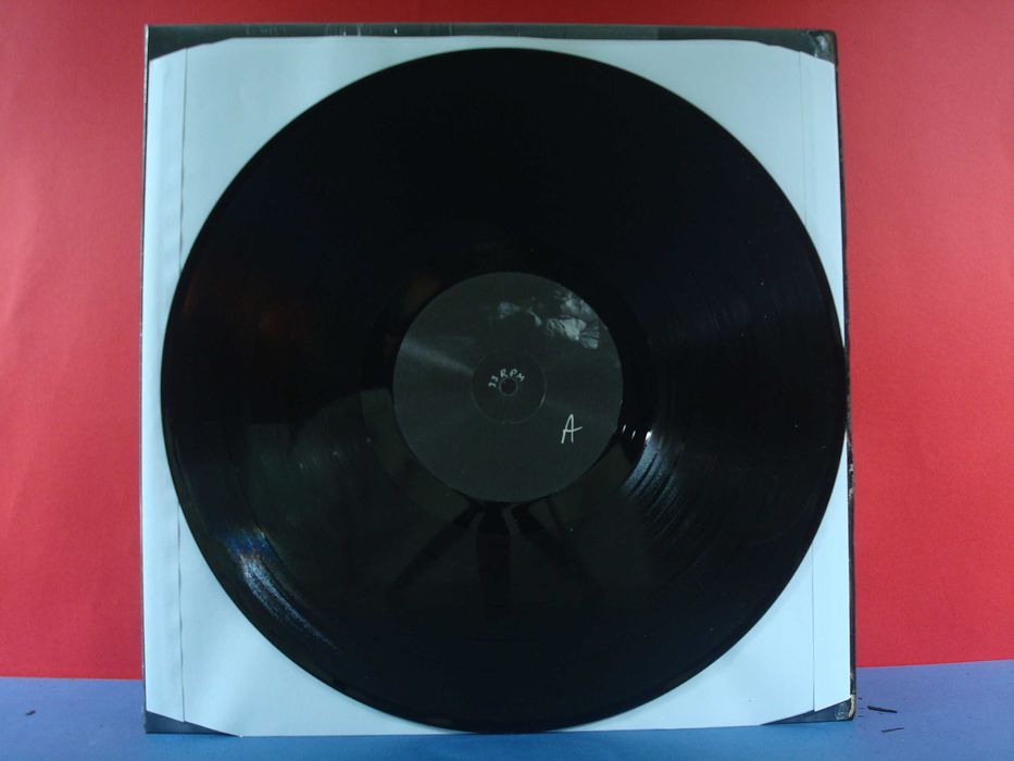 Sean Riley & The SlowRiders / LP / Ver Descrição / Ver Descrição