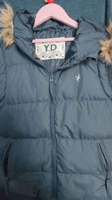Kamizelka Young dimension r 158