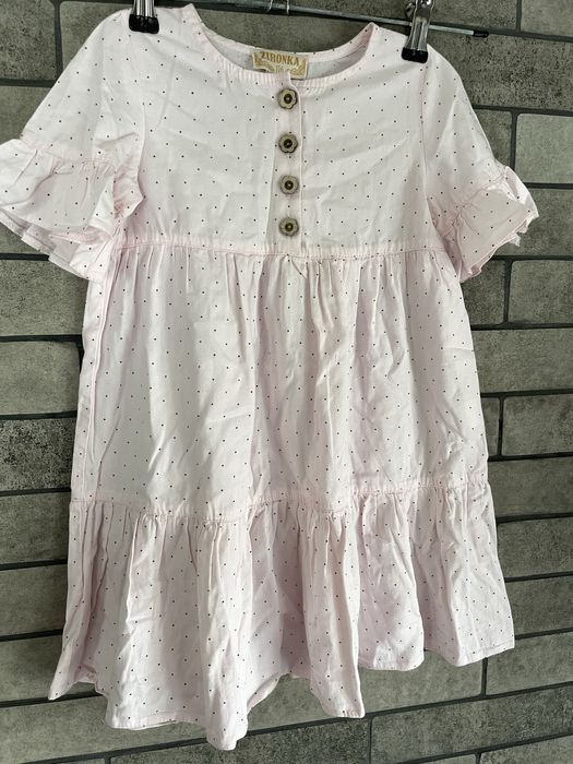 Плаття для  дівчинки 116см