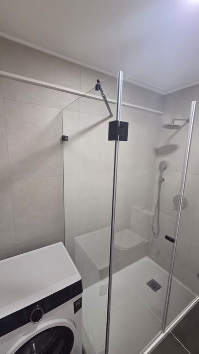 Apartamento T3 na Rua Teófilo Braga, 3