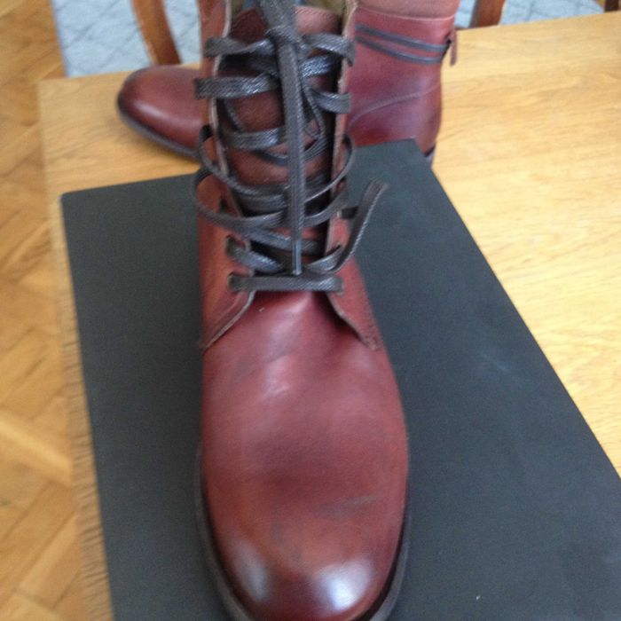 Buty męskie ALDO Derrian 28 rozmiar 43.