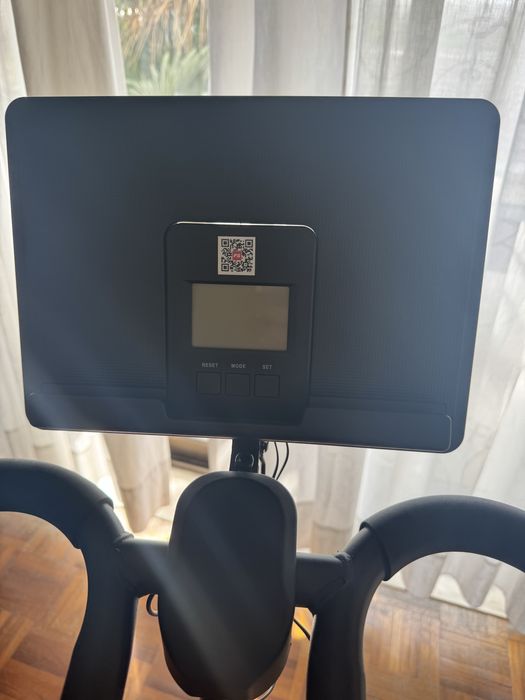 Bicicleta Estática