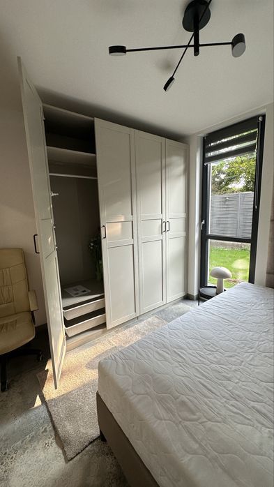 Wynajmę,Ząbki , bez dodtkowych opłat  58 m2