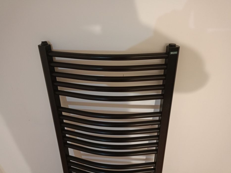 Drabinki łazienkowe