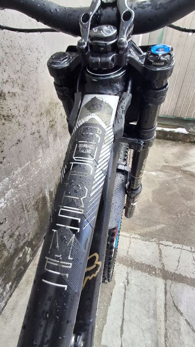 commencal supreme v4.2