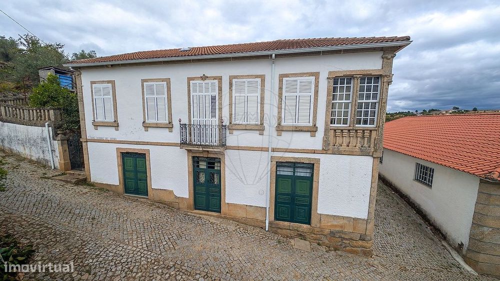 Quinta T5 para venda