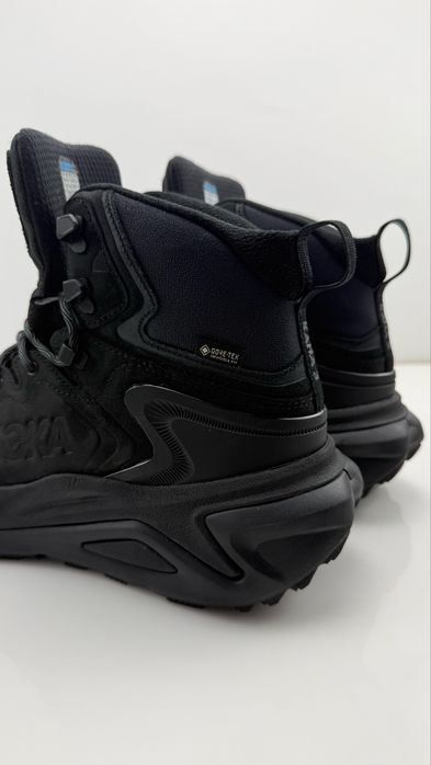 Трекінгові Hoka Kaha 3 gtx ( 28,5 см стопа) Оригінал , Нові.