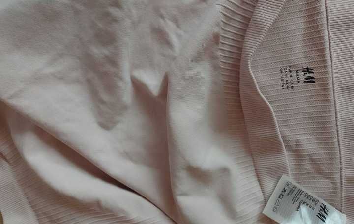 (M) H&M Mama) Ciążowy pas modelujący z Wiednia