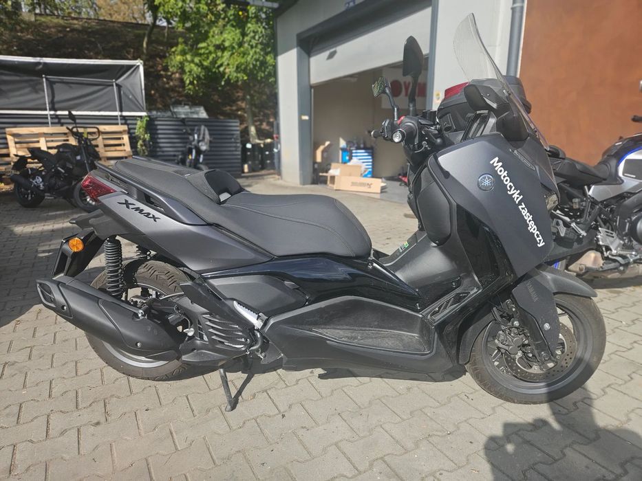 Yamaha