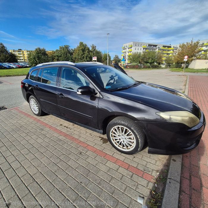 Renault Laguna