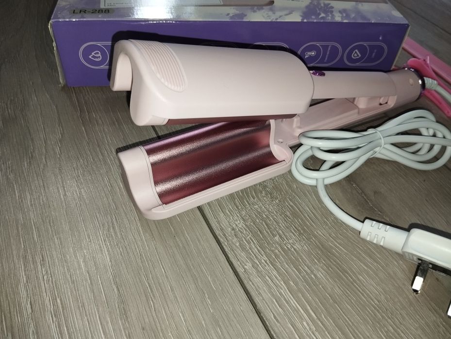 Lokówka wielofunkcyjna