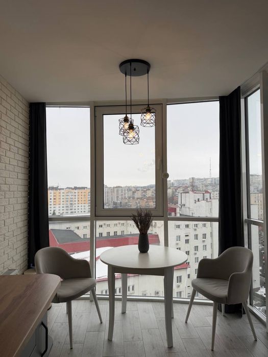 Оренда 1,5 квартири ЖК Над Бугом