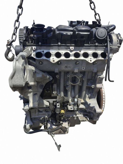 VOLVO XC90 II SILNIK D4204T23 BI-TURBO 235KM D5 USZKODZONY