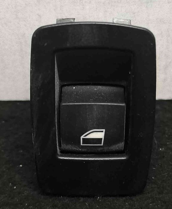 Comando / Botão / Interruptor Vidros Frente Esquerdo 9208106-03 - BMW 3 Touring