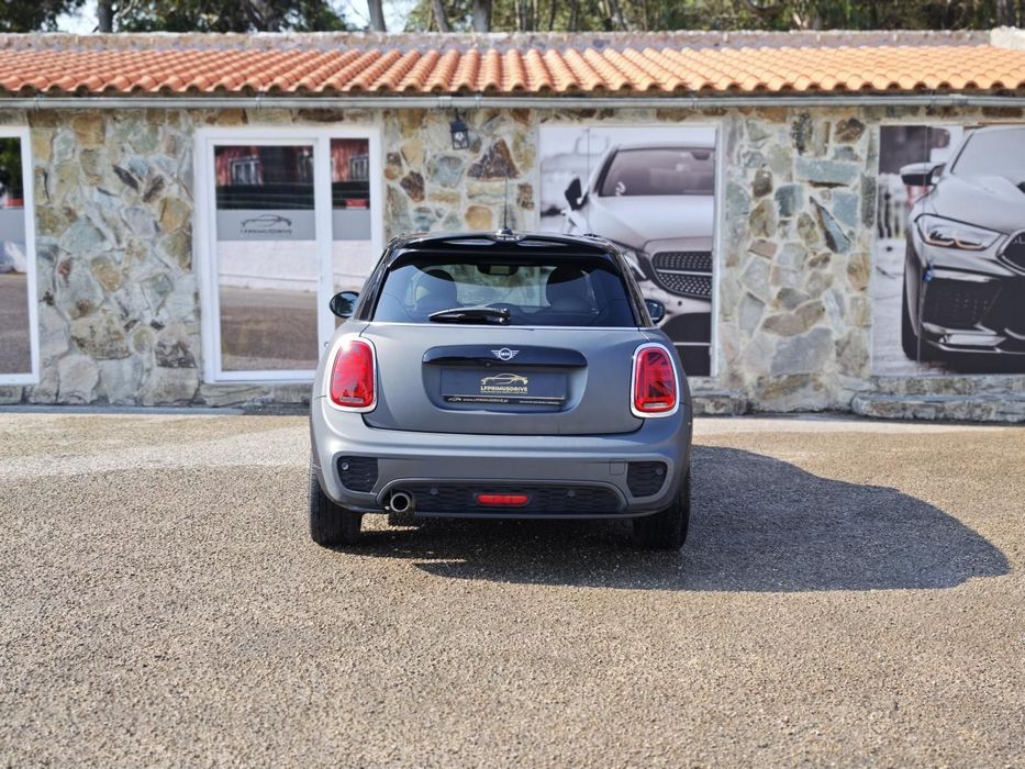 MINI 5 Portas Cooper D521691978983034884