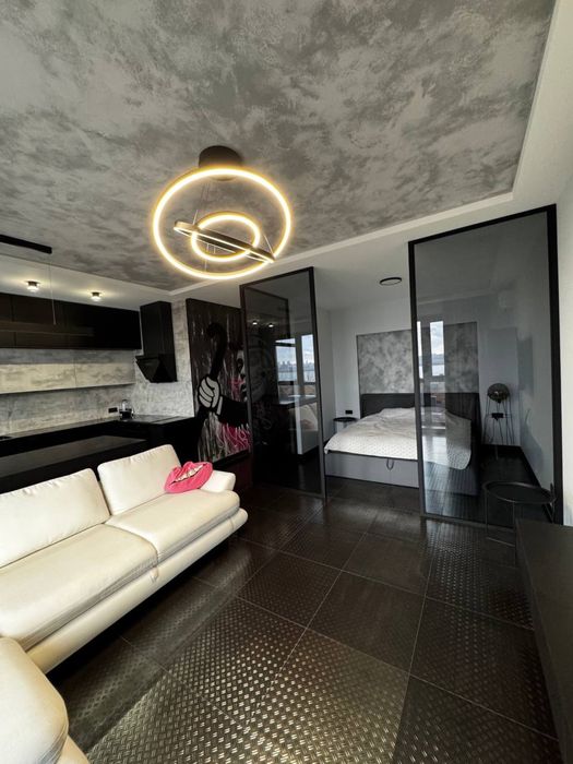 ЖК Comfort City Lagoon, Лагуна, продам квартиру 1 ком.Приднепровск