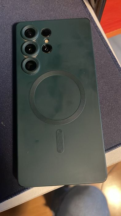 Samsung S25 Ultra