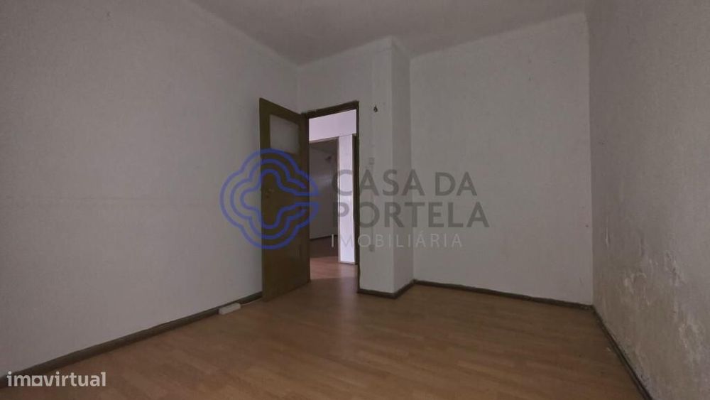 Moradia Térrea Com Terreno Em Darque – Viana Do Castelo