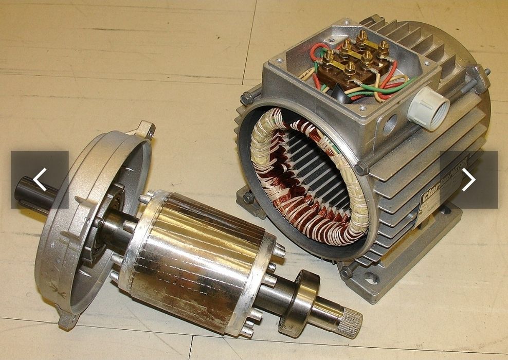 Компресори мотори , двигуни , якорі, кондиціонери!
