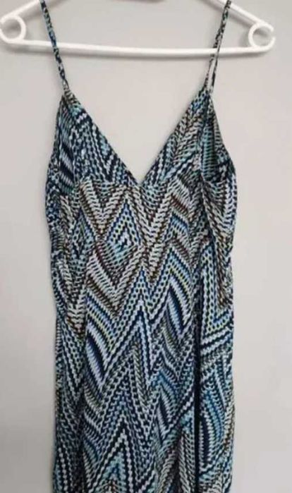 Kolorowy kombinezon Collective Concepts