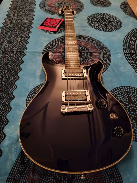 Gitara VIG VGS spirit