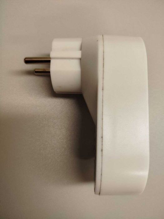 IKEA TRÅDFRI E1703 розумна розетка Zigbee (контрольна вилка) 16A/3840Вт