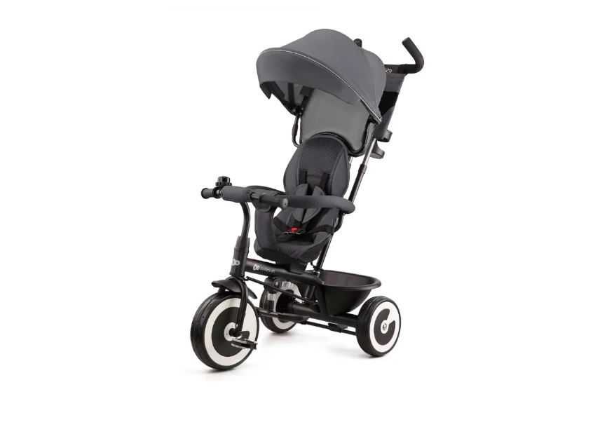 Triciclo KINDERKRAFT  (6 em 1)