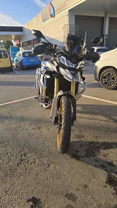Voge 900 dsx de 2025