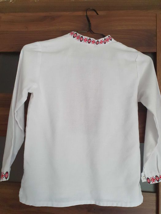 Вишиванка дитяча