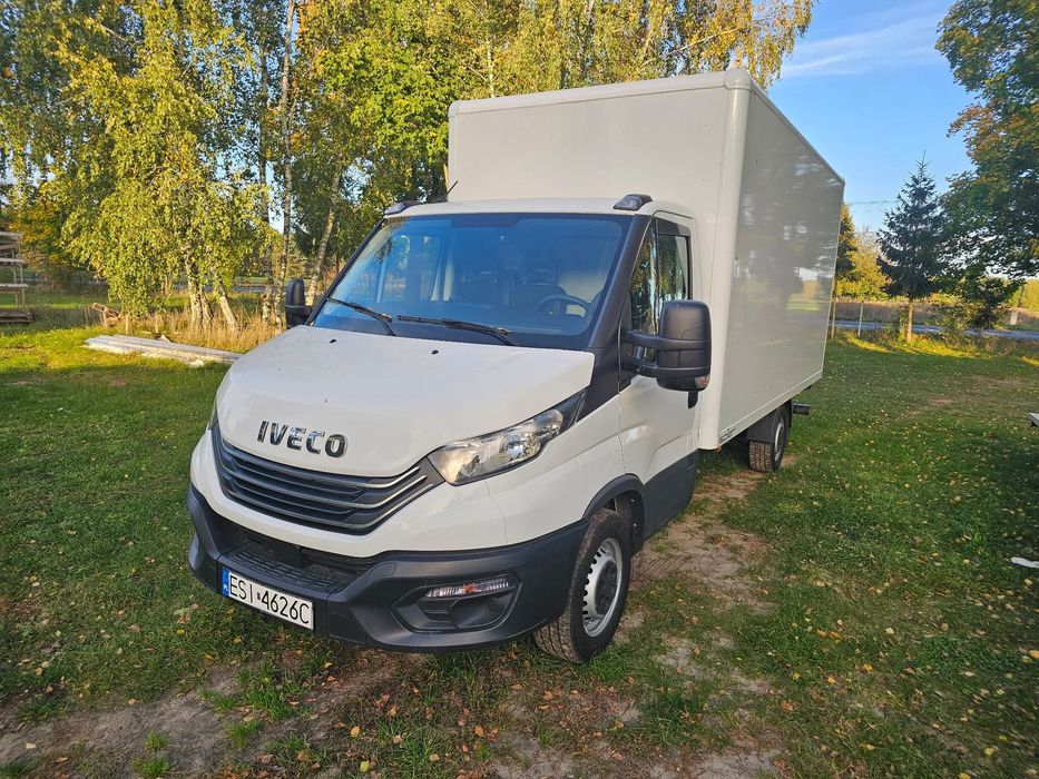 Iveco