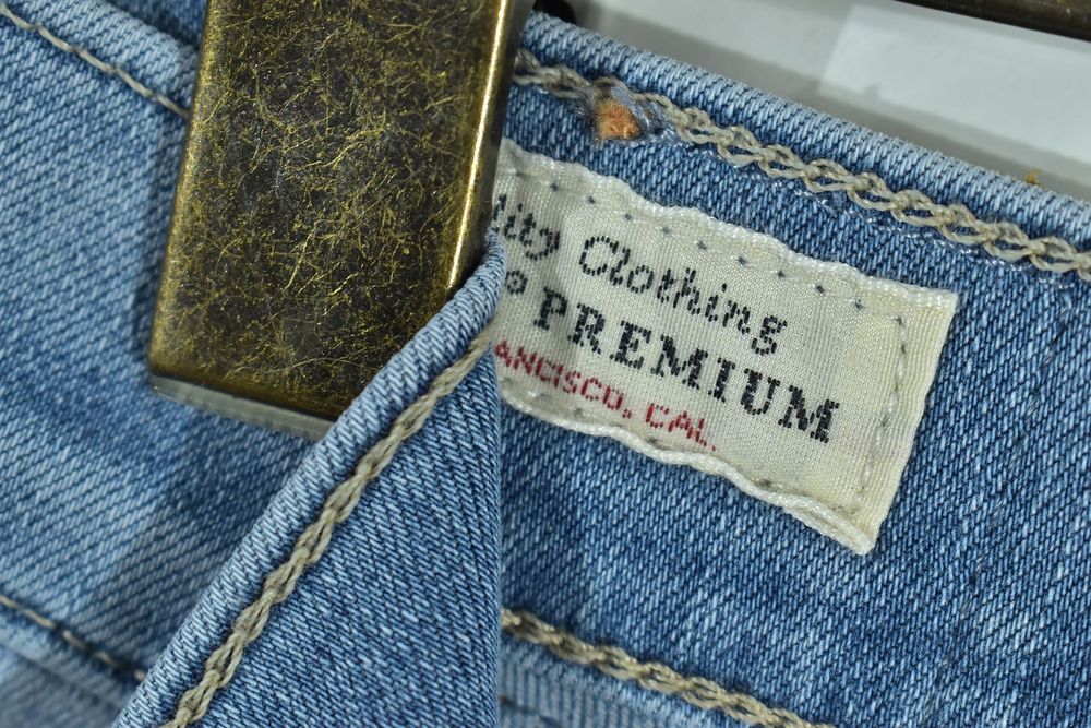 Levis 311 Shaping Skinny Jeansy Stretch W29 L34
