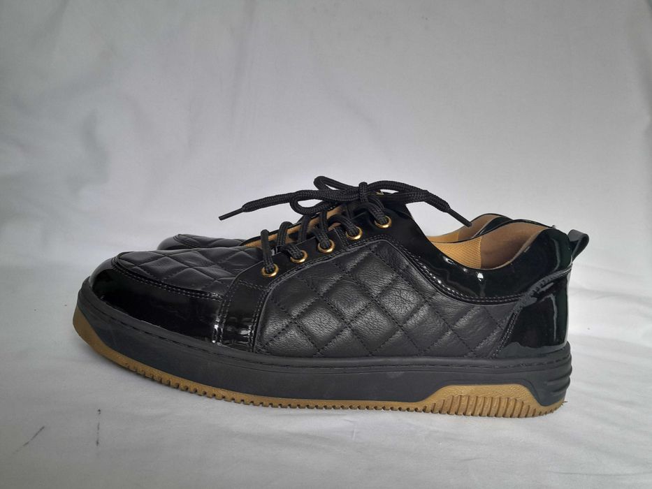 Sprzedam sneakersy damskie Leandro Lopes