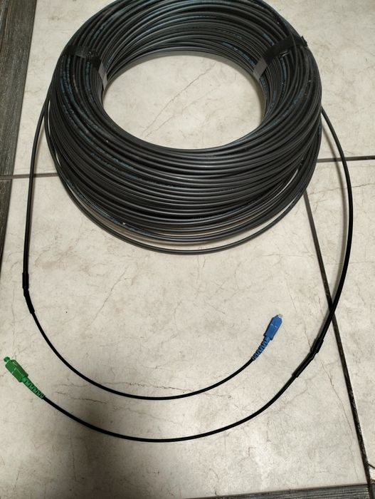 Патчкорд оптический