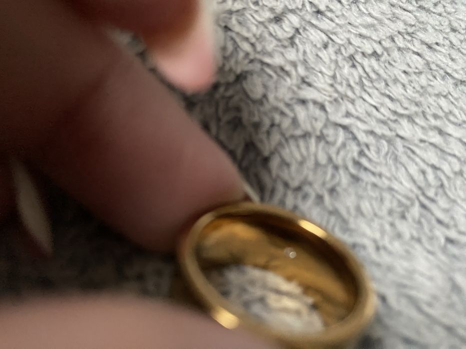 Michael Kors oryginalna onraczka pietscionek