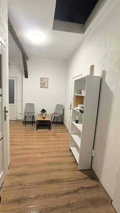 Wolne Pokoje Centrum Darłówka