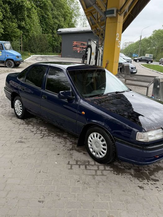Опель вектра а 1.6