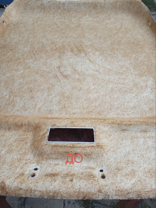 Перетяжка меблів, сидінь авто, карти дверей та стелі авто